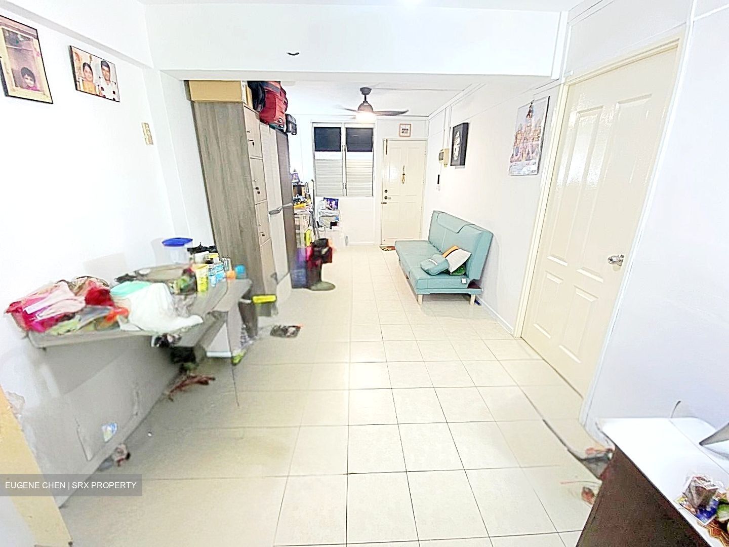 Blk 191 Boon Lay Vista (Jurong West), HDB 2 Rooms #566590201